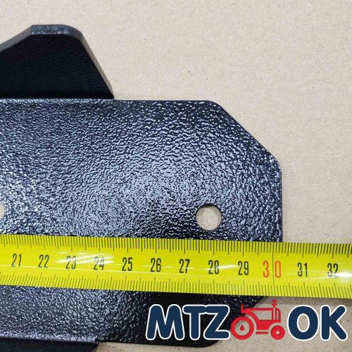 Стакан вала отбора мощности МТЗ в сб. с подшипником (пр-во МТЗ) 50-4202040 Стакан вала отбора мощности МТЗ в сб. с подшипником (пр-во МТЗ) 50-4202040