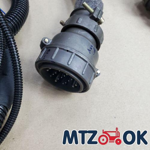 Манжета 2.1-50х70-2 синяя (пр-во Украина) Манжета 2.1-50х70-2 синяя (пр-во Украина)