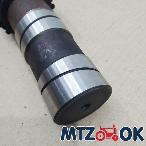 Кронштейн подножки МТЗ УК правый (пр-во МТЗ) 80-8405032-Б Кронштейн подножки МТЗ УК правый (пр-во МТЗ) 80-8405032-Б