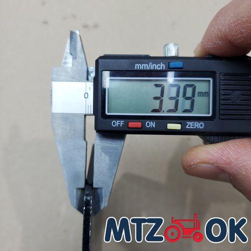 Стакан вала отбора мощности МТЗ в сб. с подшипником (пр-во МТЗ) 50-4202040 Стакан вала отбора мощности МТЗ в сб. с подшипником (пр-во МТЗ) 50-4202040