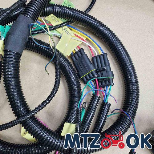 Манжета 2.1-50х70-2 синяя (пр-во Украина) Манжета 2.1-50х70-2 синяя (пр-во Украина)