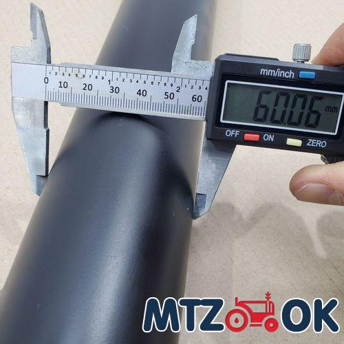 Кронштейн подножки МТЗ правый (собств. пр-во) 80-8405030-Б-01 Кронштейн подножки МТЗ правый (собств. пр-во) 80-8405030-Б-01