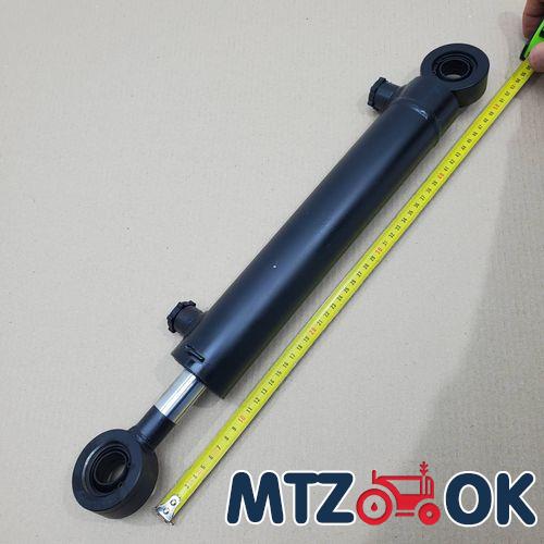 Кронштейн подножки МТЗ правый (собств. пр-во) 80-8405030-Б-01 Кронштейн подножки МТЗ правый (собств. пр-во) 80-8405030-Б-01