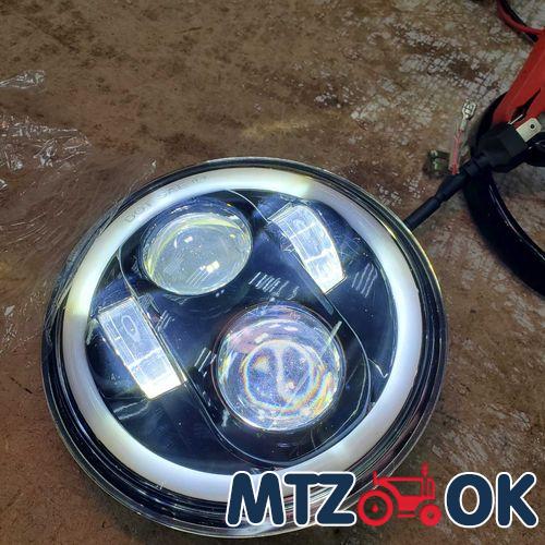 Кронштейн подножки МТЗ правый (собств. пр-во) 80-8405030-Б-01 Кронштейн подножки МТЗ правый (собств. пр-во) 80-8405030-Б-01