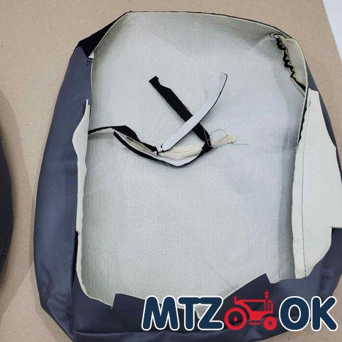 Кронштейн подножки МТЗ УК правый (пр-во МТЗ) 80-8405032-Б Кронштейн подножки МТЗ УК правый (пр-во МТЗ) 80-8405032-Б