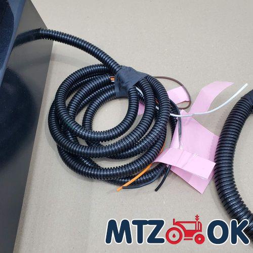 Манжета 2.1-50х70-2 синяя (пр-во Украина) Манжета 2.1-50х70-2 синяя (пр-во Украина)