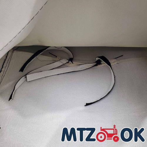 Кронштейн подножки МТЗ УК правый (пр-во МТЗ) 80-8405032-Б Кронштейн подножки МТЗ УК правый (пр-во МТЗ) 80-8405032-Б