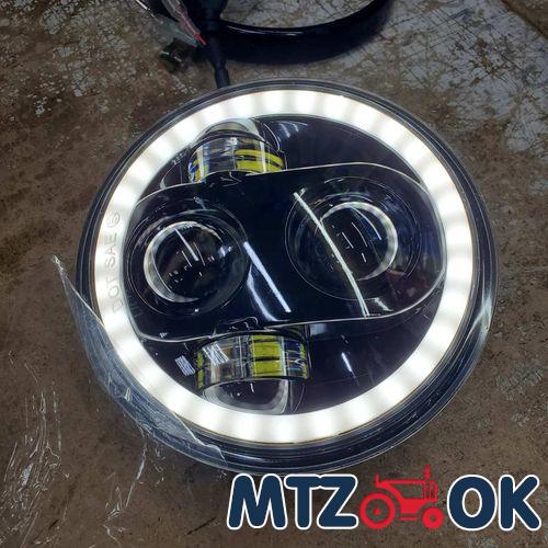 Кронштейн подножки МТЗ правый (собств. пр-во) 80-8405030-Б-01 Кронштейн подножки МТЗ правый (собств. пр-во) 80-8405030-Б-01