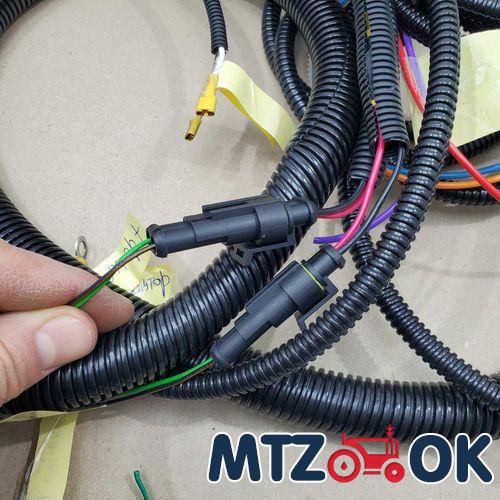 Манжета 2.1-50х70-2 синяя (пр-во Украина) Манжета 2.1-50х70-2 синяя (пр-во Украина)