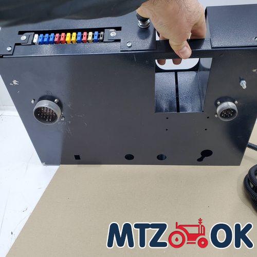 Манжета 2.1-50х70-2 синяя (пр-во Украина) Манжета 2.1-50х70-2 синяя (пр-во Украина)