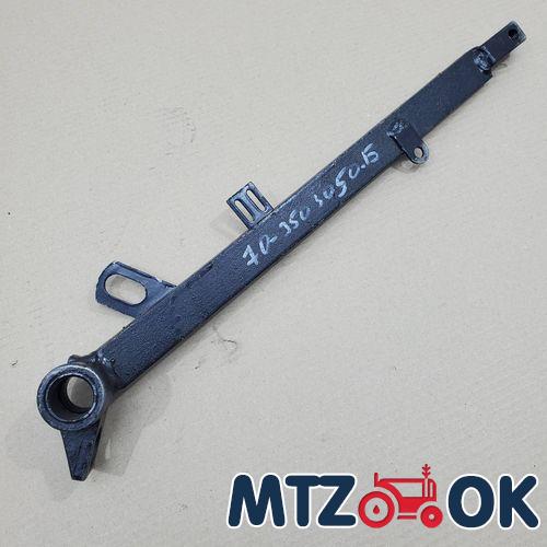 Стакан вала отбора мощности МТЗ в сб. с подшипником (пр-во МТЗ) 50-4202040 Стакан вала отбора мощности МТЗ в сб. с подшипником (пр-во МТЗ) 50-4202040