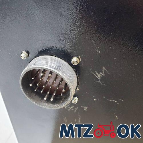 Манжета 2.1-50х70-2 синяя (пр-во Украина) Манжета 2.1-50х70-2 синяя (пр-во Украина)