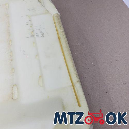 Кронштейн подножки МТЗ УК правый (пр-во МТЗ) 80-8405032-Б Кронштейн подножки МТЗ УК правый (пр-во МТЗ) 80-8405032-Б