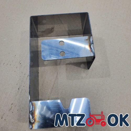 Стакан вала отбора мощности МТЗ в сб. с подшипником (пр-во МТЗ) 50-4202040 Стакан вала отбора мощности МТЗ в сб. с подшипником (пр-во МТЗ) 50-4202040