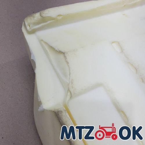 Кронштейн подножки МТЗ УК правый (пр-во МТЗ) 80-8405032-Б Кронштейн подножки МТЗ УК правый (пр-во МТЗ) 80-8405032-Б