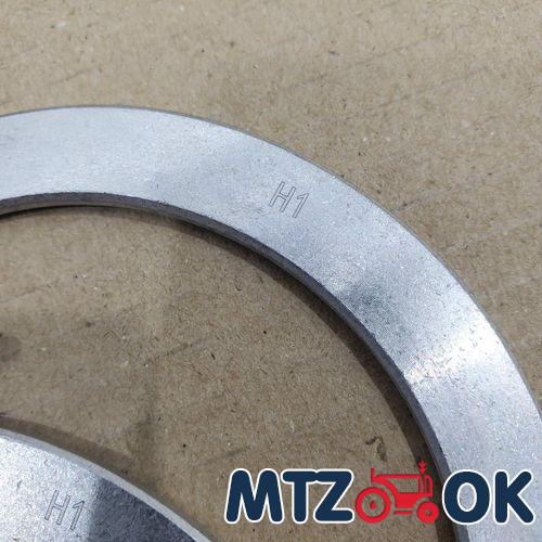 Стакан вала отбора мощности МТЗ в сб. с подшипником (пр-во МТЗ) 50-4202040 Стакан вала отбора мощности МТЗ в сб. с подшипником (пр-во МТЗ) 50-4202040