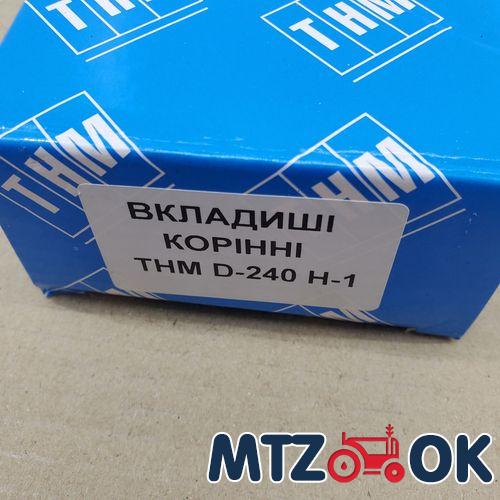 Стакан вала отбора мощности МТЗ в сб. с подшипником (пр-во МТЗ) 50-4202040 Стакан вала отбора мощности МТЗ в сб. с подшипником (пр-во МТЗ) 50-4202040