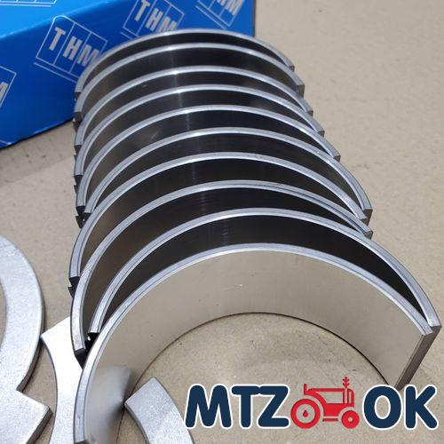 Стакан вала отбора мощности МТЗ в сб. с подшипником (пр-во МТЗ) 50-4202040 Стакан вала отбора мощности МТЗ в сб. с подшипником (пр-во МТЗ) 50-4202040