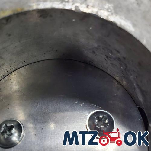 Манжета 2.1-50х70-2 синяя (пр-во Украина) Манжета 2.1-50х70-2 синяя (пр-во Украина)