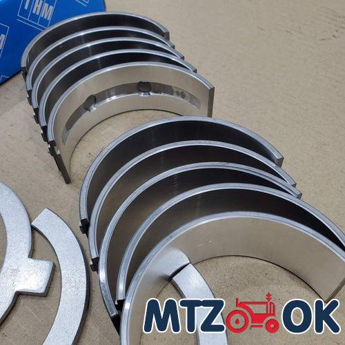 Стакан вала отбора мощности МТЗ в сб. с подшипником (пр-во МТЗ) 50-4202040 Стакан вала отбора мощности МТЗ в сб. с подшипником (пр-во МТЗ) 50-4202040