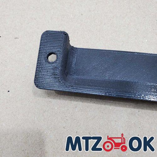 Манжета 2.1-50х70-2 синяя (пр-во Украина) Манжета 2.1-50х70-2 синяя (пр-во Украина)