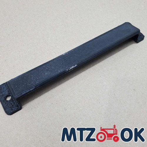 Манжета 2.1-50х70-2 синяя (пр-во Украина) Манжета 2.1-50х70-2 синяя (пр-во Украина)