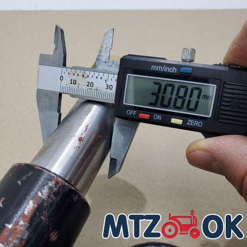 Кронштейн подножки МТЗ УК правый (пр-во МТЗ) 80-8405032-Б Кронштейн подножки МТЗ УК правый (пр-во МТЗ) 80-8405032-Б