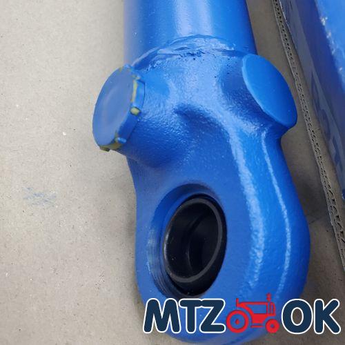 Манжета 2.1-50х70-2 синяя (пр-во Украина) Манжета 2.1-50х70-2 синяя (пр-во Украина)