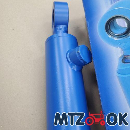 Манжета 2.1-50х70-2 синяя (пр-во Украина) Манжета 2.1-50х70-2 синяя (пр-во Украина)