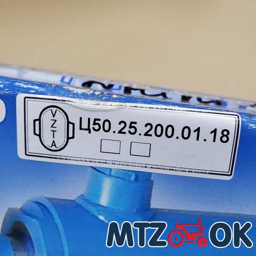 Манжета 2.1-50х70-2 синяя (пр-во Украина) Манжета 2.1-50х70-2 синяя (пр-во Украина)