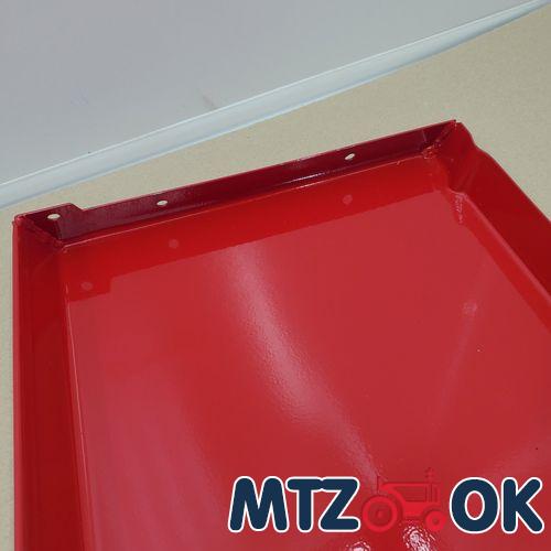 Кронштейн подножки МТЗ правый (собств. пр-во) 80-8405030-Б-01 Кронштейн подножки МТЗ правый (собств. пр-во) 80-8405030-Б-01