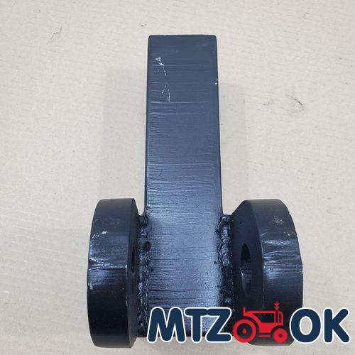 Стакан вала отбора мощности МТЗ в сб. с подшипником (пр-во МТЗ) 50-4202040 Стакан вала отбора мощности МТЗ в сб. с подшипником (пр-во МТЗ) 50-4202040