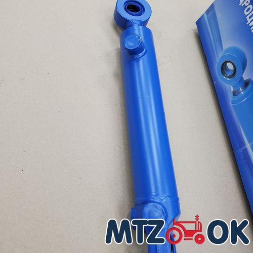 Манжета 2.1-50х70-2 синяя (пр-во Украина) Манжета 2.1-50х70-2 синяя (пр-во Украина)