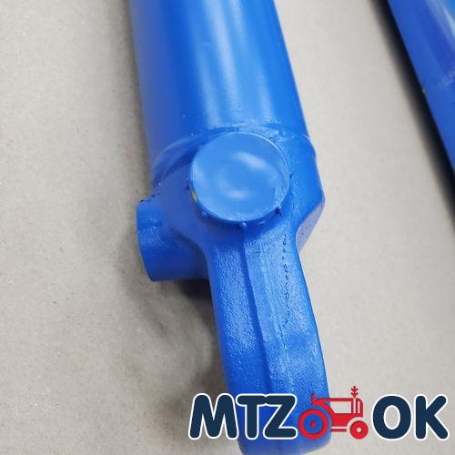 Манжета 2.1-50х70-2 синяя (пр-во Украина) Манжета 2.1-50х70-2 синяя (пр-во Украина)