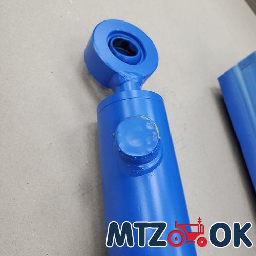 Манжета 2.1-50х70-2 синяя (пр-во Украина) Манжета 2.1-50х70-2 синяя (пр-во Украина)