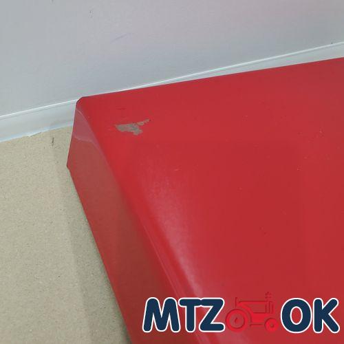 Кронштейн подножки МТЗ правый (собств. пр-во) 80-8405030-Б-01 Кронштейн подножки МТЗ правый (собств. пр-во) 80-8405030-Б-01