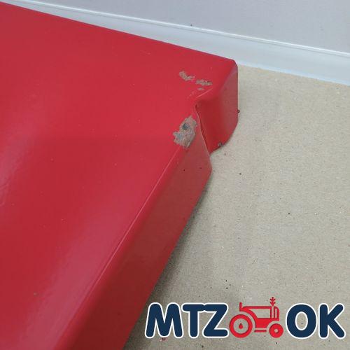 Кронштейн подножки МТЗ правый (собств. пр-во) 80-8405030-Б-01 Кронштейн подножки МТЗ правый (собств. пр-во) 80-8405030-Б-01