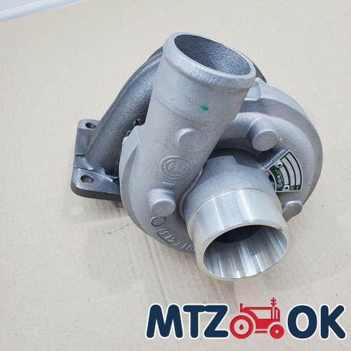 Стакан вала отбора мощности МТЗ в сб. с подшипником (пр-во МТЗ) 50-4202040 Стакан вала отбора мощности МТЗ в сб. с подшипником (пр-во МТЗ) 50-4202040