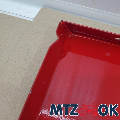 Кронштейн подножки МТЗ правый (собств. пр-во) 80-8405030-Б-01 Кронштейн подножки МТЗ правый (собств. пр-во) 80-8405030-Б-01