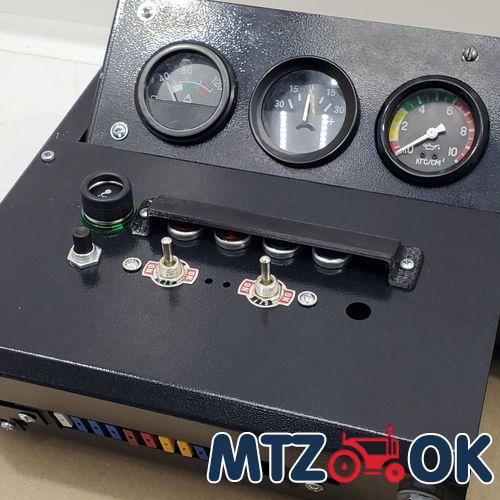 Манжета 2.1-50х70-2 синяя (пр-во Украина) Манжета 2.1-50х70-2 синяя (пр-во Украина)