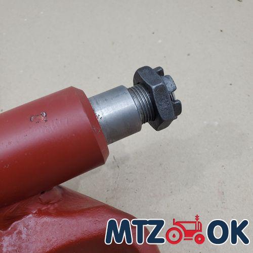 Кронштейн подножки МТЗ УК правый (пр-во МТЗ) 80-8405032-Б Кронштейн подножки МТЗ УК правый (пр-во МТЗ) 80-8405032-Б