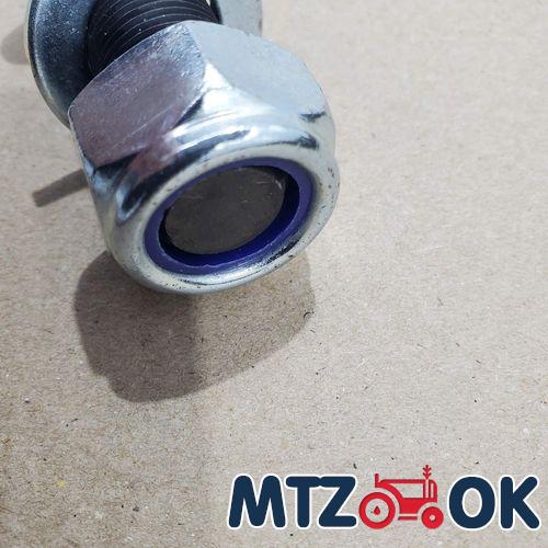 Манжета 2.1-50х70-2 синяя (пр-во Украина) Манжета 2.1-50х70-2 синяя (пр-во Украина)