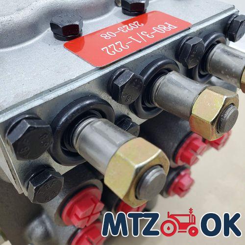 Манжета 2.1-50х70-2 синяя (пр-во Украина) Манжета 2.1-50х70-2 синяя (пр-во Украина)