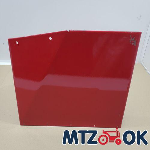 Кронштейн подножки МТЗ правый (собств. пр-во) 80-8405030-Б-01 Кронштейн подножки МТЗ правый (собств. пр-во) 80-8405030-Б-01