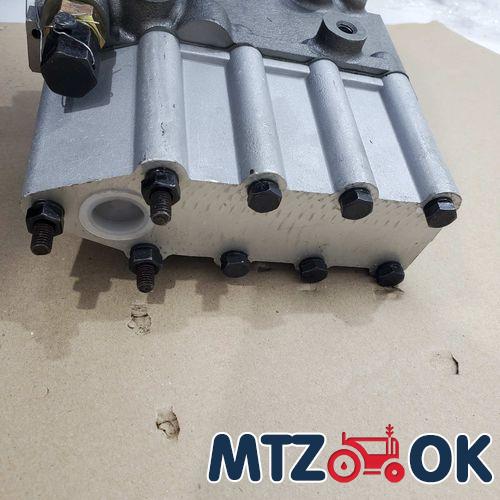 Манжета 2.1-50х70-2 синяя (пр-во Украина) Манжета 2.1-50х70-2 синяя (пр-во Украина)