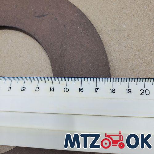 Манжета 2.1-50х70-2 синяя (пр-во Украина) Манжета 2.1-50х70-2 синяя (пр-во Украина)