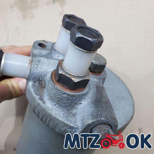 Кронштейн подножки МТЗ правый (собств. пр-во) 80-8405030-Б-01 Кронштейн подножки МТЗ правый (собств. пр-во) 80-8405030-Б-01