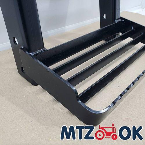 Растяжка крепления генератора (собств. пр-во) 240-3701068 Растяжка крепления генератора (собств. пр-во) 240-3701068