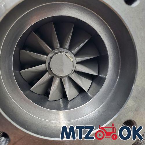 Стакан вала отбора мощности МТЗ в сб. с подшипником (пр-во МТЗ) 50-4202040 Стакан вала отбора мощности МТЗ в сб. с подшипником (пр-во МТЗ) 50-4202040