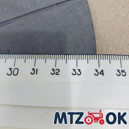 Манжета 2.1-50х70-2 синяя (пр-во Украина) Манжета 2.1-50х70-2 синяя (пр-во Украина)